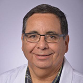 Photo of Reuben G. Gutierrez, DDS, Dentist [IN_LOCATION]