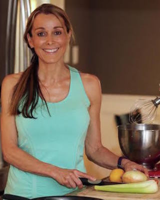 Photo of Mary Sabat, Nutritionist/Dietitian in Sandy Springs, GA