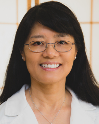 Photo of Yaping Chen, Acupuncturist in Los Gatos, CA