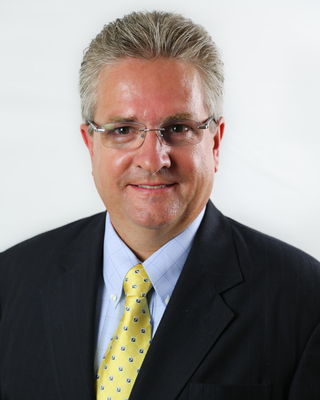 Photo of B. Timothy Harcourt, Chiropractor in Florida
