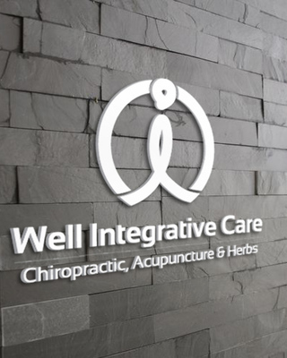 Photo of Robert Seungmin Lee - Well Integrative Care, Chiropractor, DC, LAc, LMT