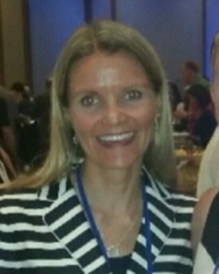 Photo of Michelle Schuppe Eckhart, Nutritionist/Dietitian [IN_LOCATION]