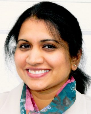 Photo of Lavanya Kethamukkala, Nutritionist/Dietitian in Sanford, NC