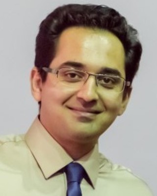 Photo of Farnam Shah Vir, Acupuncturist in 90211, CA