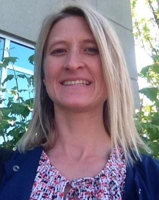 Photo of Kathryn M. Holm, Nutritionist/Dietitian in Franklin County, WA
