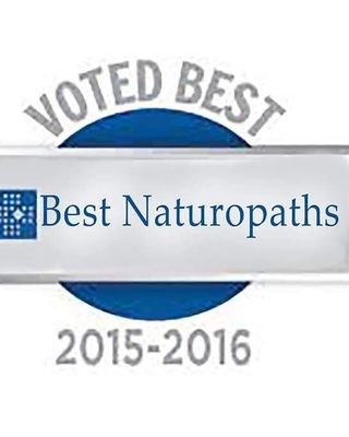 Top Rated Holistic Naturopathic Doctor