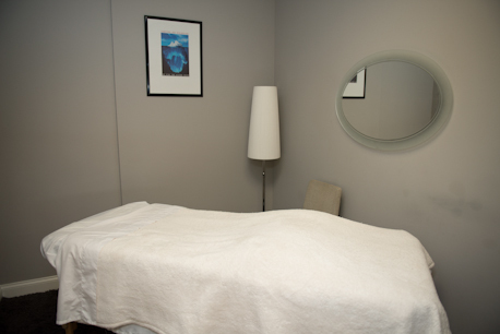 Gallery Photo of Massage / Acupuncture