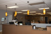 Gallery Photo of Front Desk