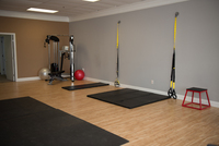Gallery Photo of Function Movement Training area