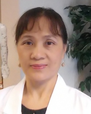Photo of Min Li, Acupuncturist in Gainesville, FL