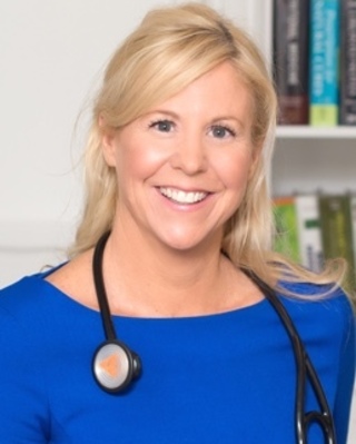 Photo of Molly Scotchmer, ND, Naturopath in Oakville