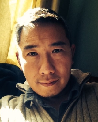 Photo of Oliver C Chu, Acupuncturist in Albany, CA