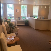 Gallery Photo of Reception area and front desk