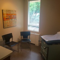 Gallery Photo of Consultation room