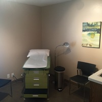 Gallery Photo of Consultation room 2