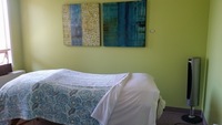 Gallery Photo of Massage room