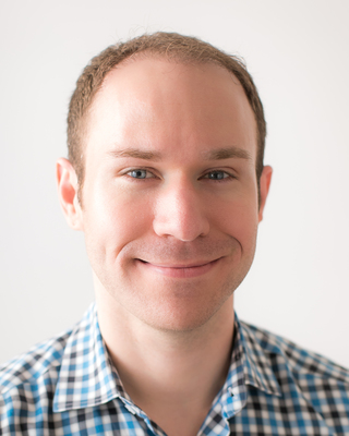 Photo of Kyle Williams, Acupuncturist, DAOM, DiplOM, AP, LMT, RYT