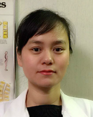 Photo of Yuanyuan Cheng, Acupuncturist in New York, NY