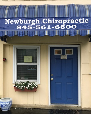 Photo of Newburgh Chiropractic, Chiropractor in New York
