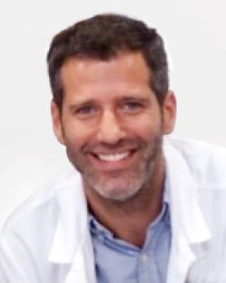 Photo of Michael Kabram, Acupuncturist [IN_LOCATION]