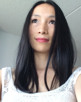 Photo of Lotus Qianqiu Huang, Acupuncturist in New York, NY