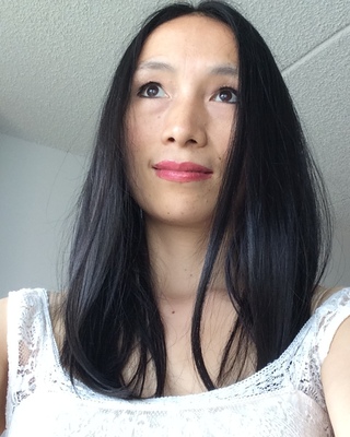 Photo of Lotus Qianqiu Huang, Acupuncturist in Piermont, NY