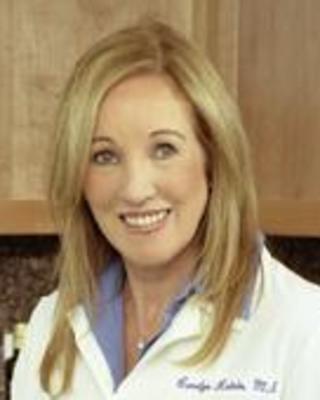Photo of Carolyn Katzin, Nutritionist/Dietitian [IN_LOCATION]
