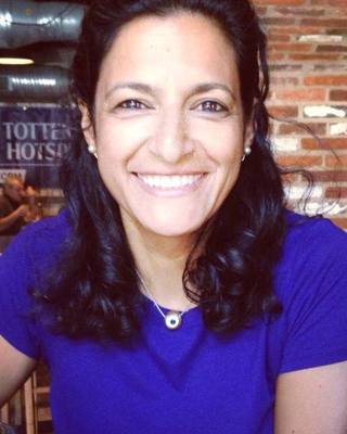 Photo of Rabab Al-amin, Acupuncturist, LAc, MAc, Dip, Ac, CCH
