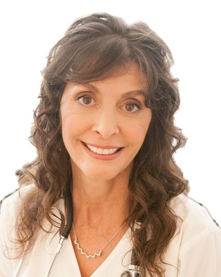 Photo of Diana Joy Ostroff - Center for Natural Healing Hawaii, ND, LAc, DOM, Naturopath