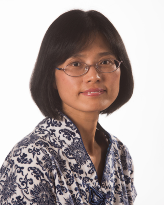 Photo of Huihui Wu, Acupuncturist in Louisville, KY