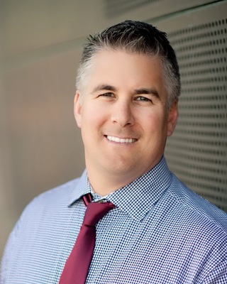 Photo of Ty Ruddell, Chiropractor [IN_LOCATION]