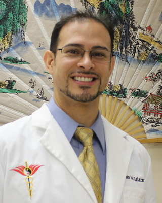 Photo of Brian M Salazar, Acupuncturist in Bronx, NY