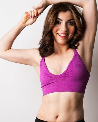 Photo of Gabbi Berkow, Nutritionist/Dietitian in Brooklyn, NY