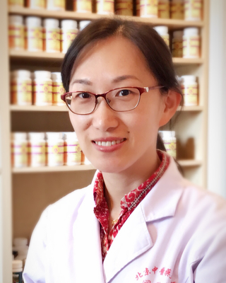 Photo of Huiling Tang, Acupuncturist in Atlanta, GA