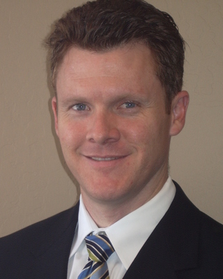 Photo of Zachary Wells, Chiropractor in Maricopa County, AZ