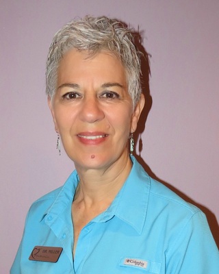 Photo of Rosalyn Miller, Chiropractor [IN_LOCATION]