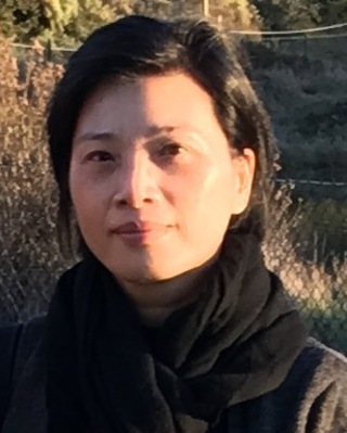 Photo of Lina Lui, Acupuncturist in California