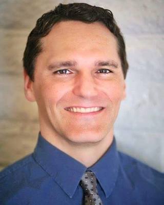 Photo of Willem E Bos, Chiropractor in Tempe, AZ