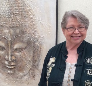 Photo of Melody Pickell, Acupuncturist in Oceano, CA