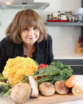 Photo of Debra K Brown-Grossman, Nutritionist/Dietitian [IN_LOCATION]