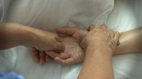 Gallery Photo of Hand and foot reflexology