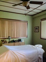 Gallery Photo of Massage Treatment Room