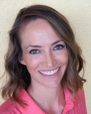 Photo of Kate Bloxsom, Nutritionist/Dietitian in Colorado Springs, CO