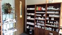 Gallery Photo of Top quality supplements, homeopathics, etc. for my clients.  Tested on EAV.  Only use what boosts your meridians.