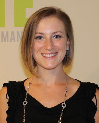 Photo of Kristen Ziesmer, Nutritionist/Dietitian in Greenville, SC