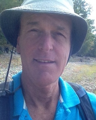 Photo of Frederick E Steinway, Acupuncturist, Lic Ac