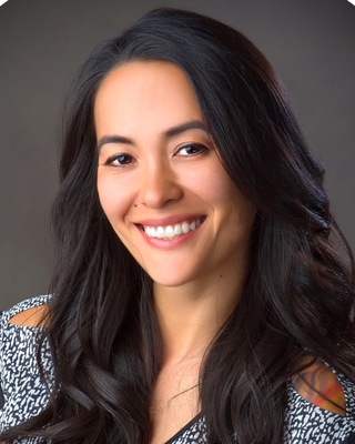 Photo of Gina Morishige, Acupuncturist in San Rafael, CA