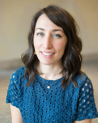 Photo of Erin Barnes, Nutritionist/Dietitian in Mahtomedi, MN