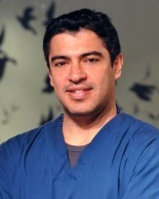 Photo of Carlos E Carpintero, Acupuncturist in Evanston, IL