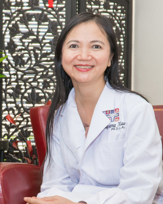 Photo of Qingsong Xiao, Acupuncturist in 85018, AZ